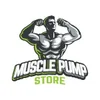 Muscle Pump Store
